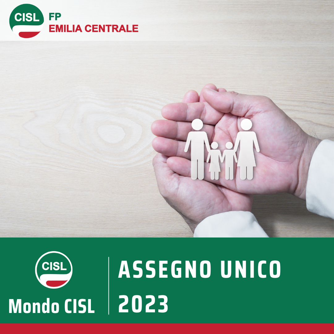 Assegno Unico 2023